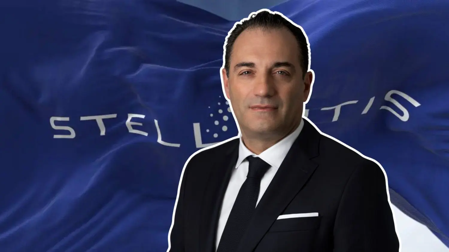 Stellantis, shares