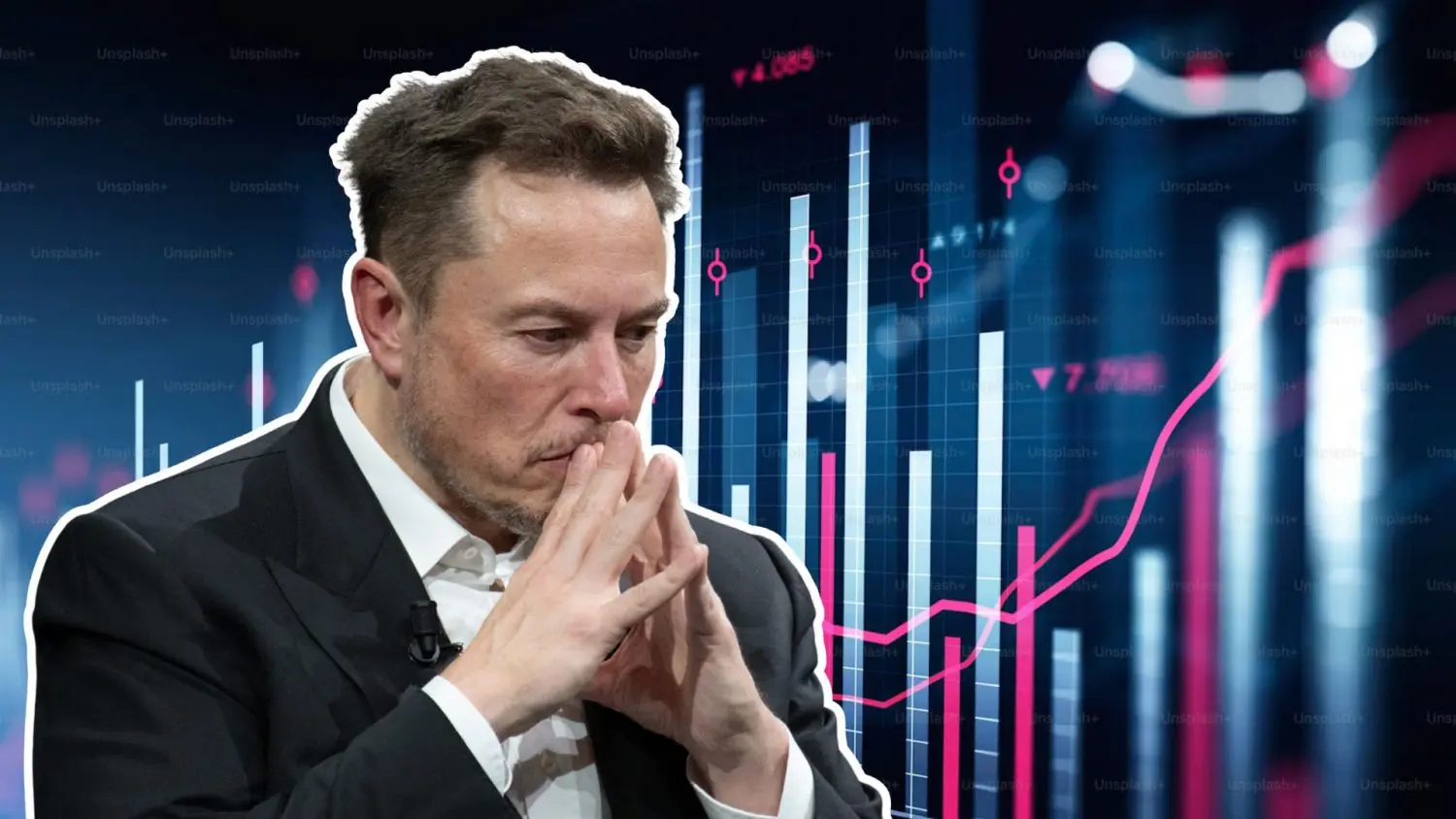 Tesla’s highly anticipated robotaxi launch failed to move the market, with shares rising just 0.5% for the week as investors shift their focus