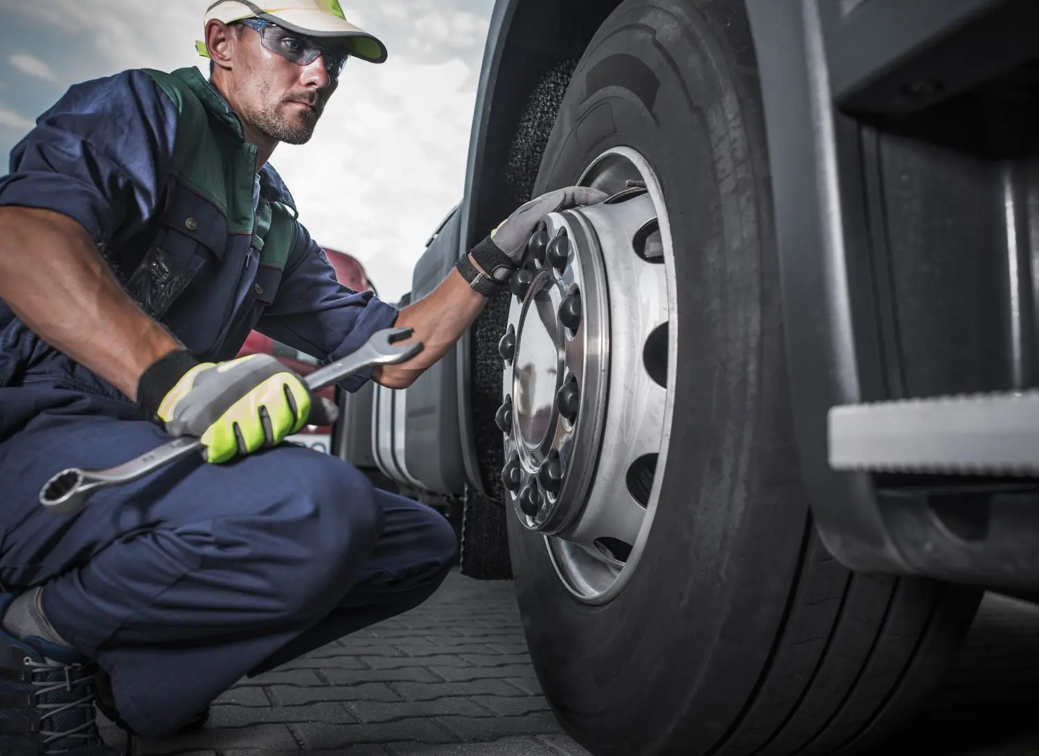 If your service drive isn’t actively selling tires, you’re leaving money on the table; tires aren’t just rubber; they’re rolling relationships