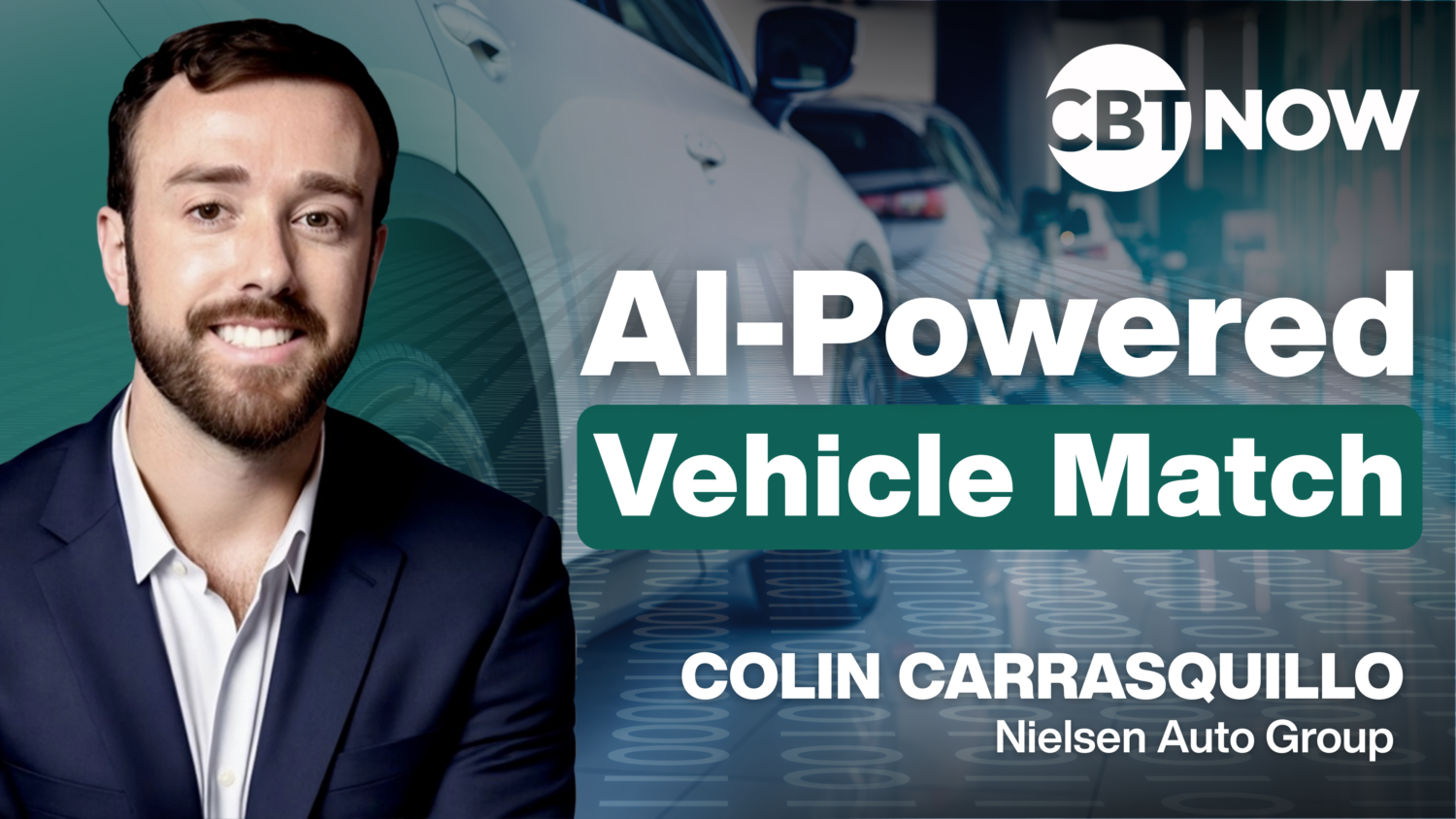Colin Carrasquillo dives deep into his new platform, DriveSona, the platform that matches your genius. 