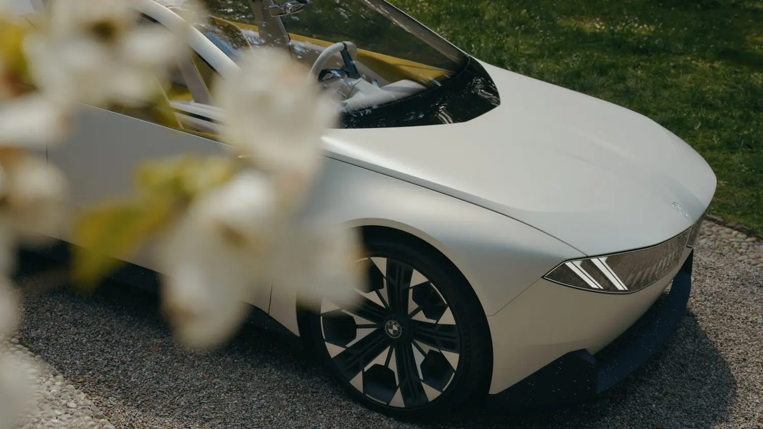 BMW, Neue Klasse