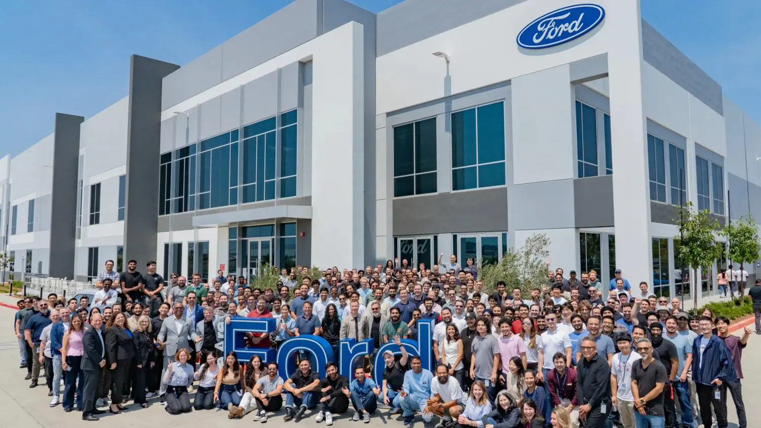 Ford