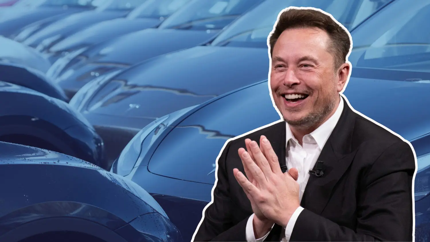 Tesla, robotaxi