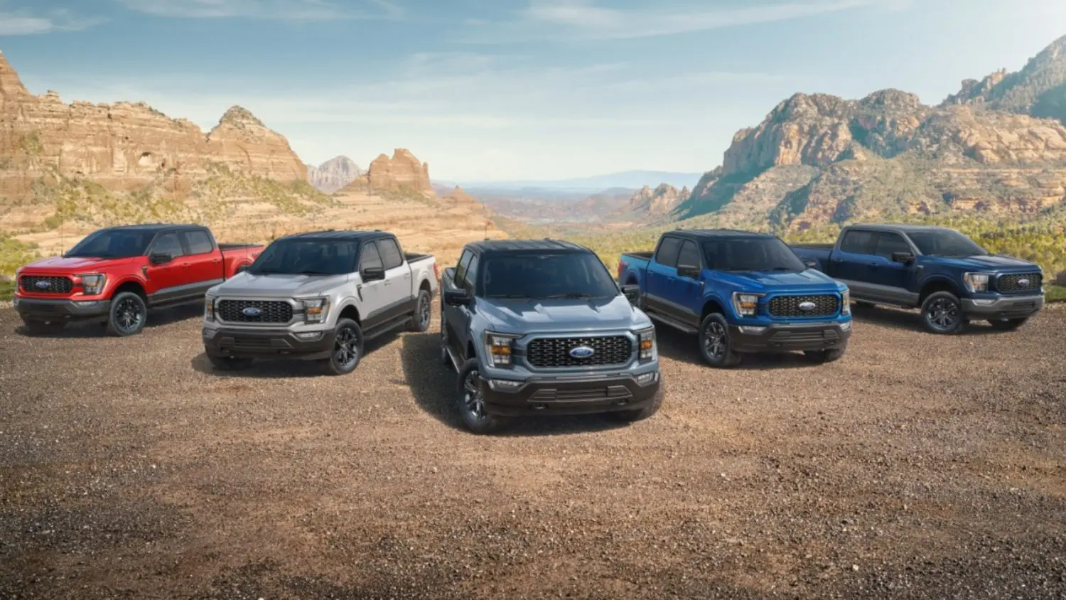 Ford recalls 103,174 F-150 trucks (2023-2025) for faulty rear axle bolts that may cause rollaways or loss of propulsion.