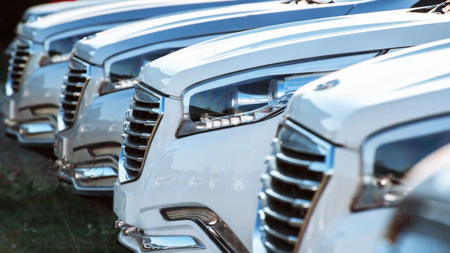 new-vehicle affordability