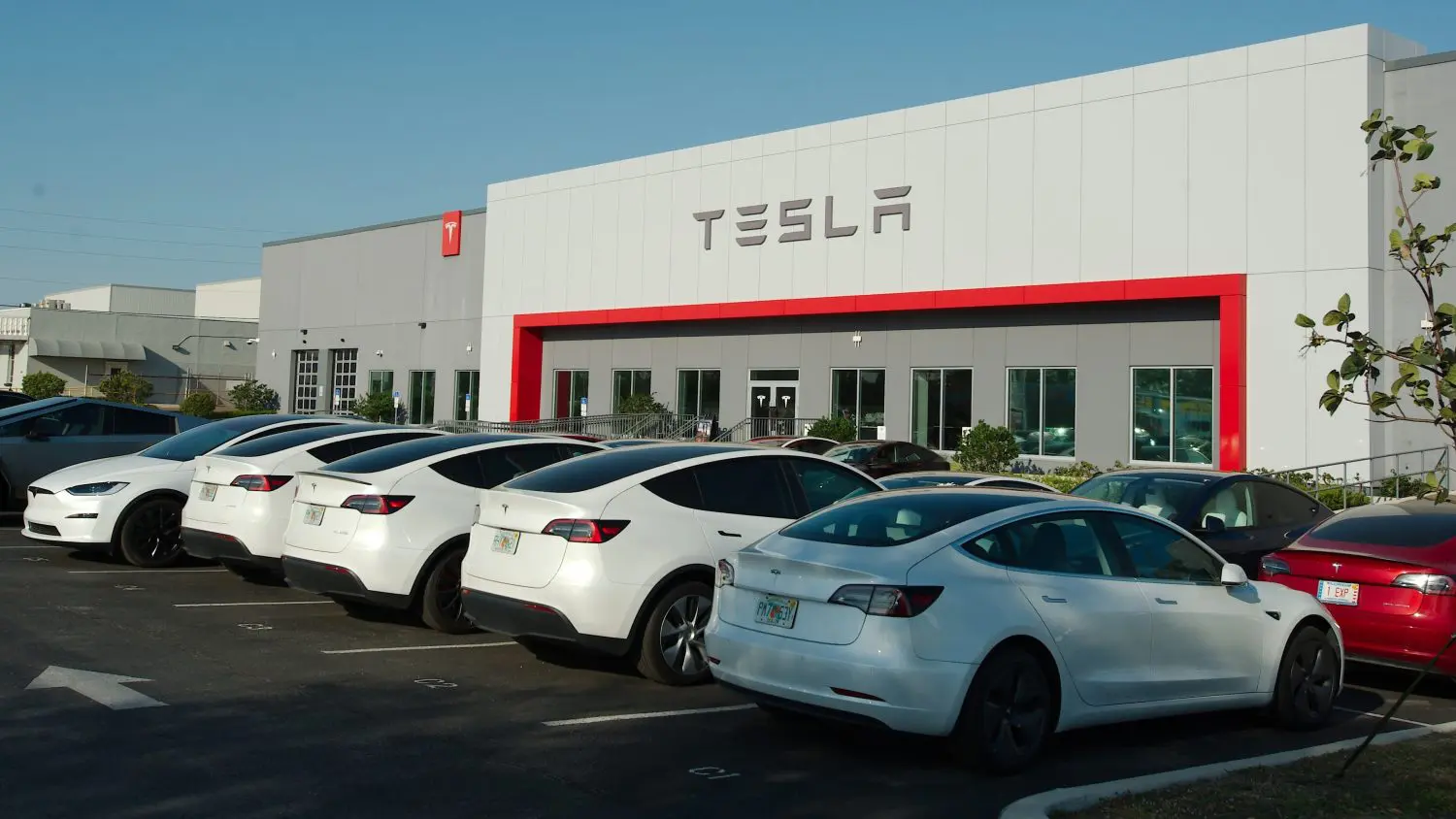 Tesla