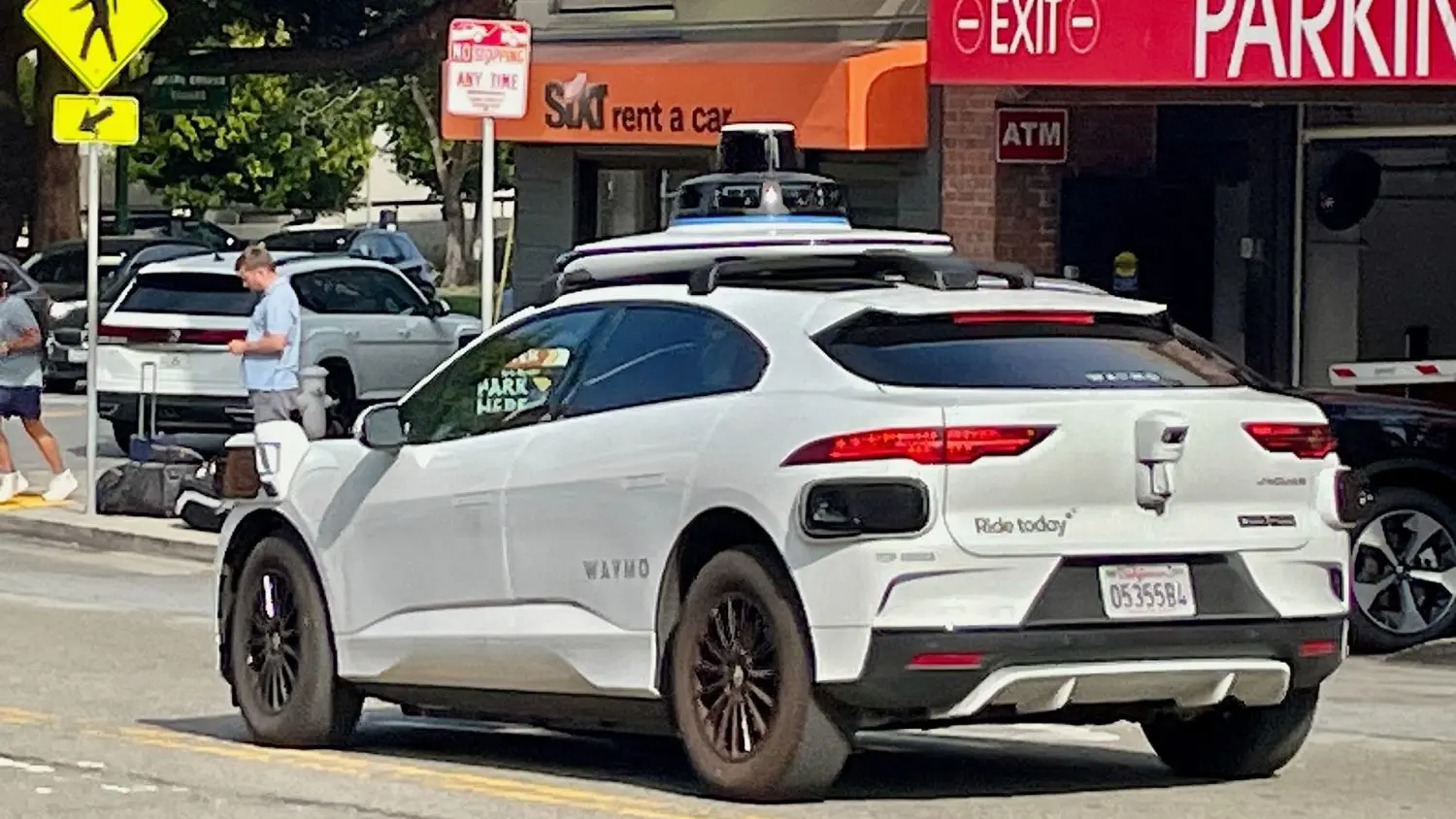BofA says autonomous vehicles could boost insurer profits by shifting liability to automakers and reshaping the $400B U.S. market.