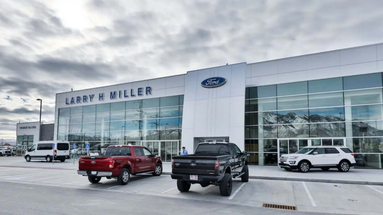 Ken Garff Automotive Group
