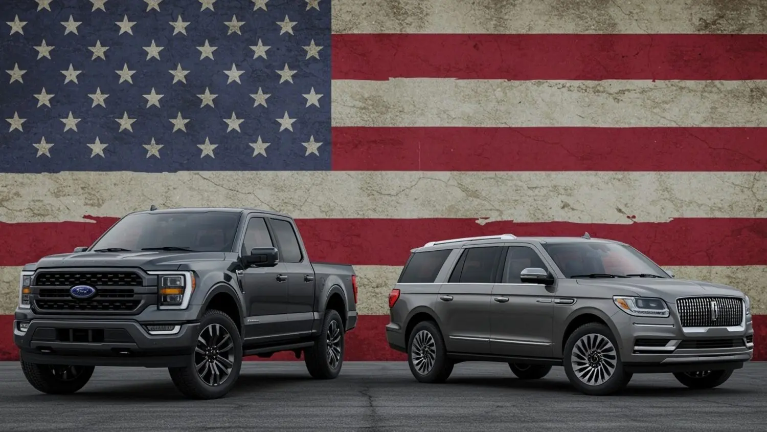 Ford is recalling 312,120 vehicles in the United States due to a defect in the EBB that could result in longer stopping distances