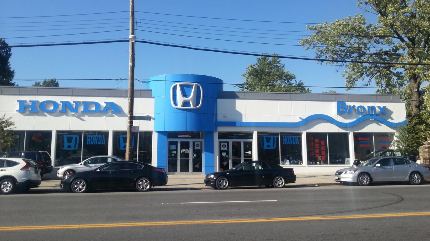 Island Auto Group