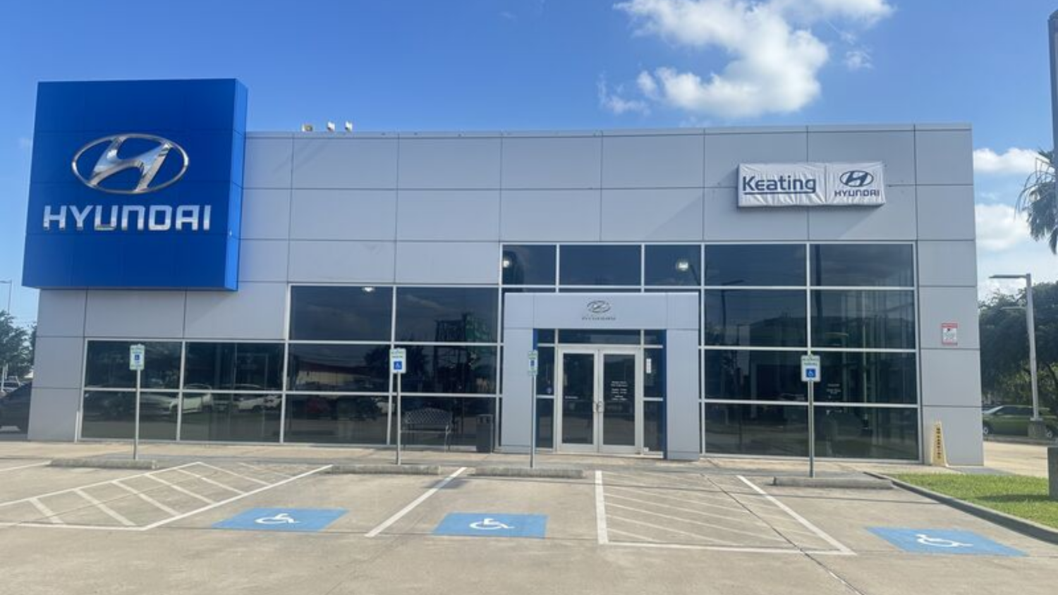 Keating Auto Group