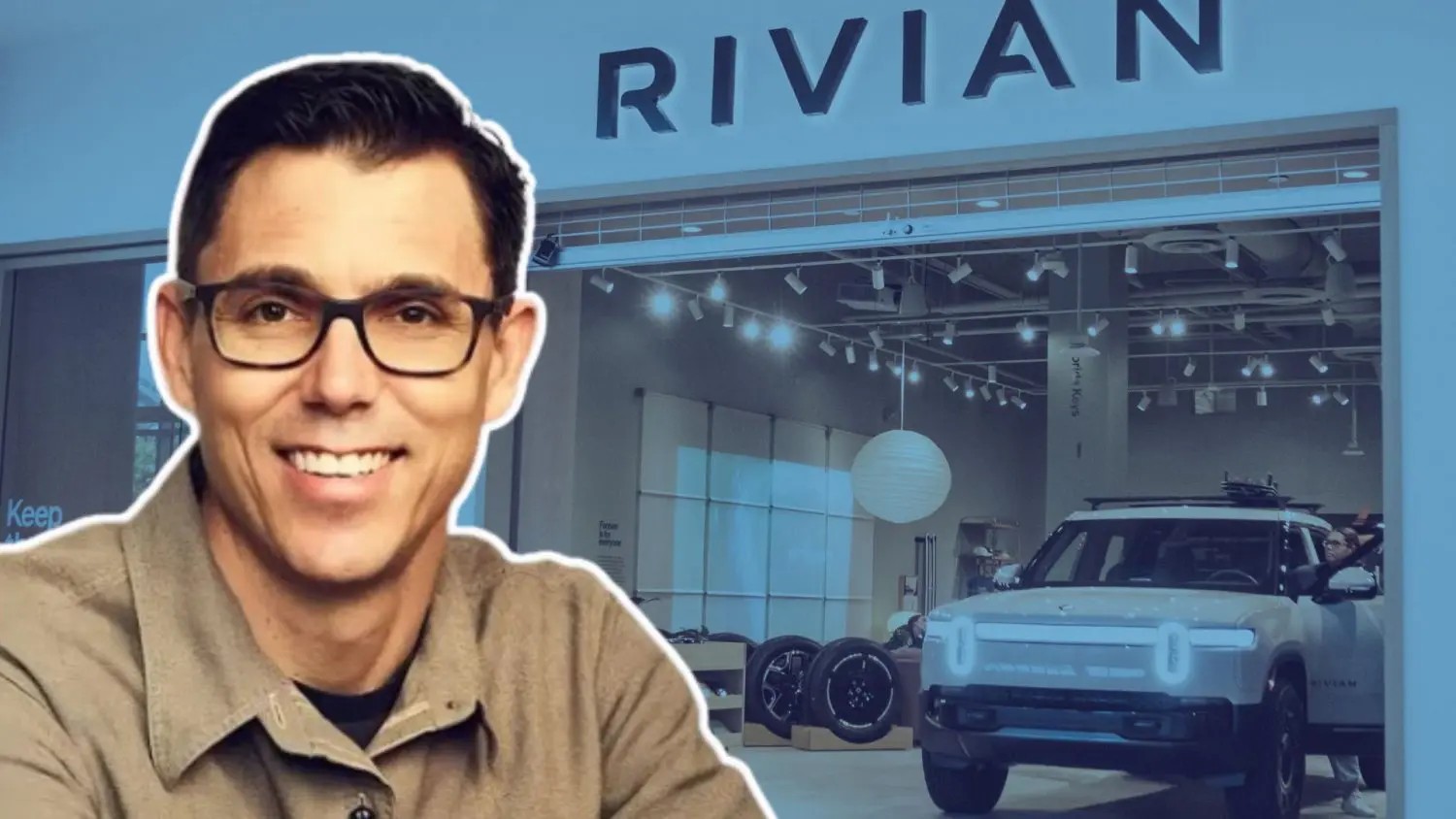 Rivian reported a higher-than-expected Q2 loss, driven by rare earth material shortages and declining revenue from regulatory credits.