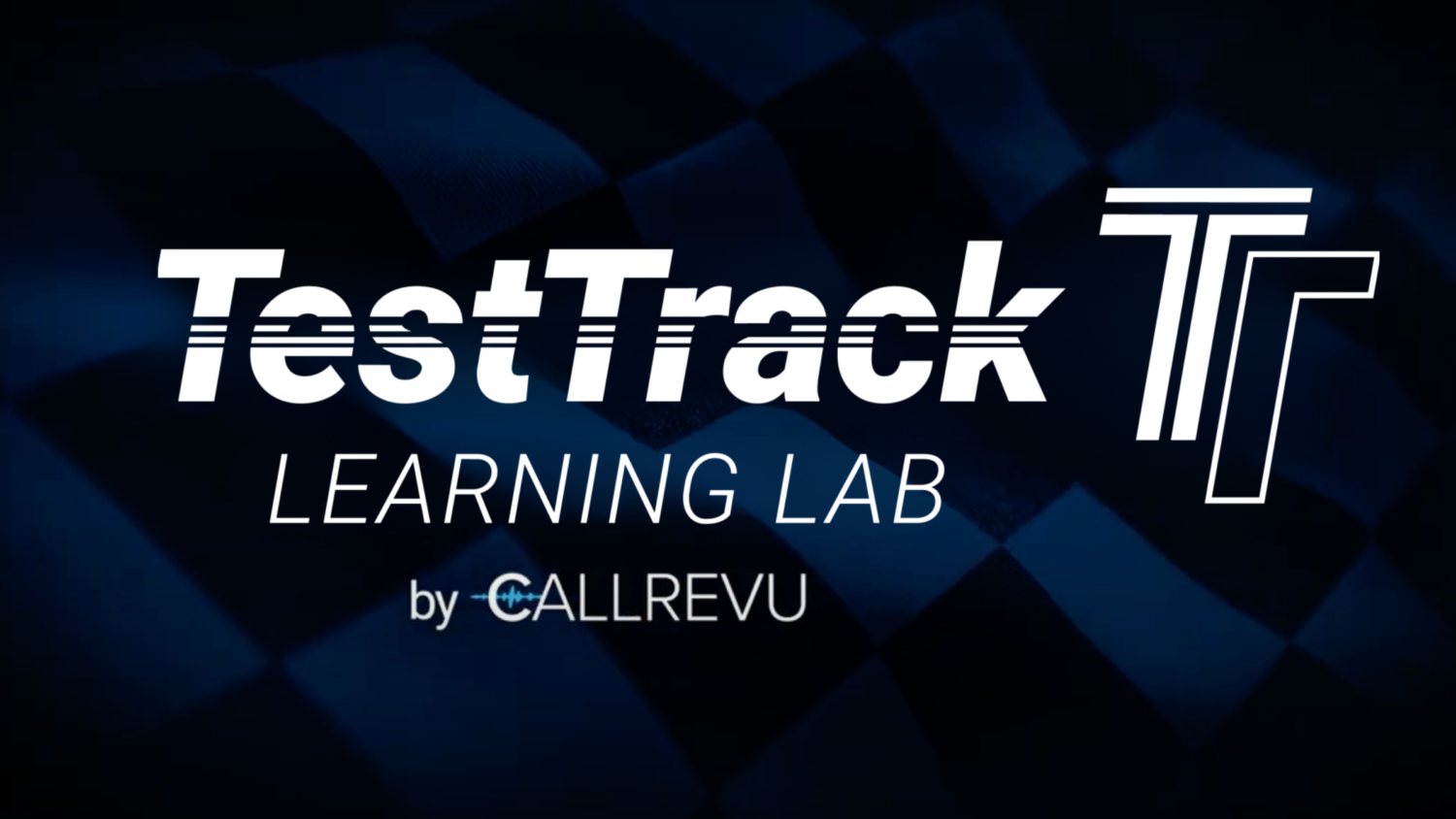 TestTrack