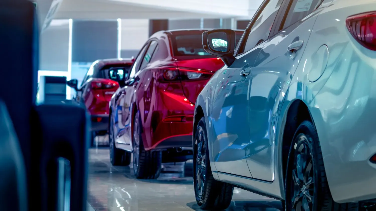 Wholesale used-vehicle prices remained steady in August, with the Manheim Used Vehicle Value Index holding at 207.4.