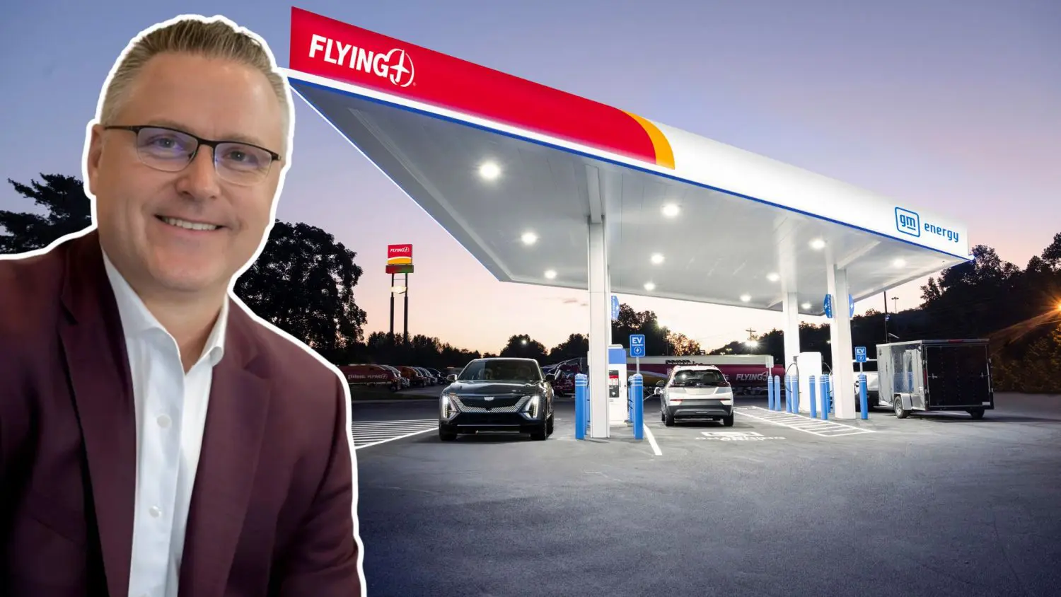 Pilot Company, GM, and EVgo announced that their EV fast-charging network now spans more than 200 locations across nearly 40 states.