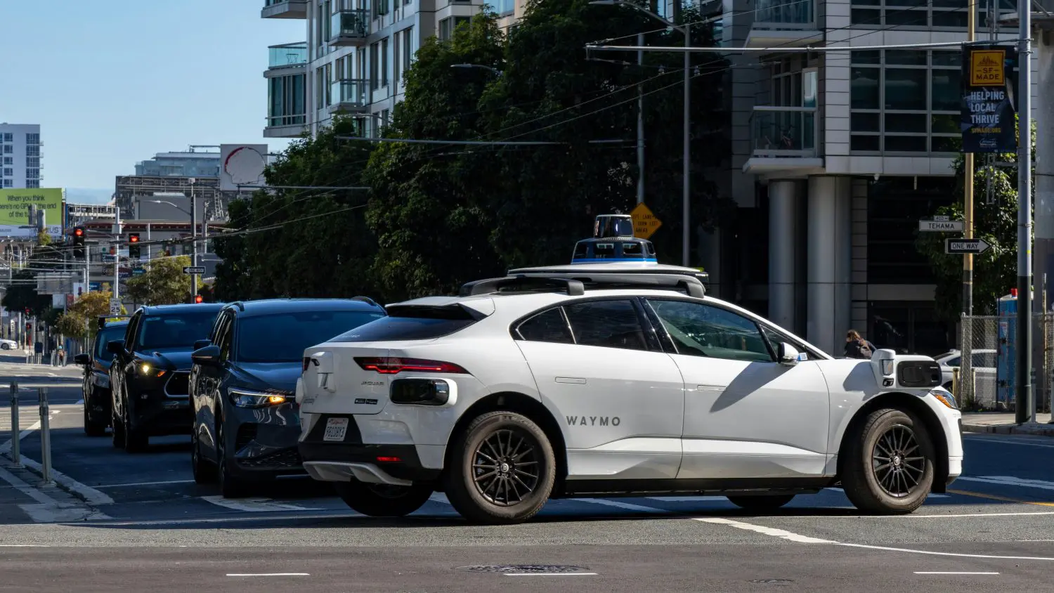 Waymo