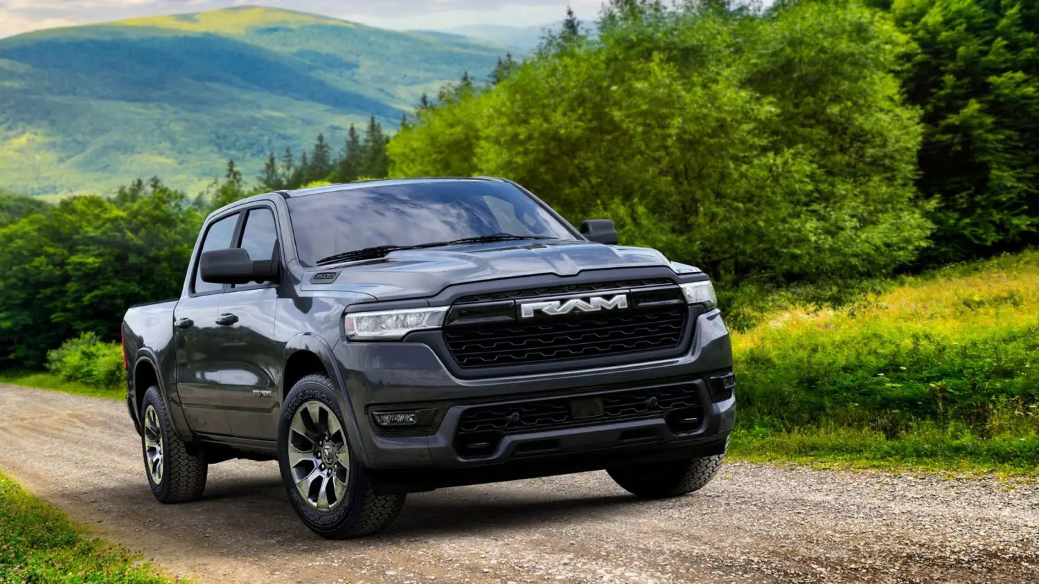 Stellantis is discontinuing its Ram 1500 REV electric truck, as the company renames its REEV Ramcharger pickup the new Ram 1500 REV.