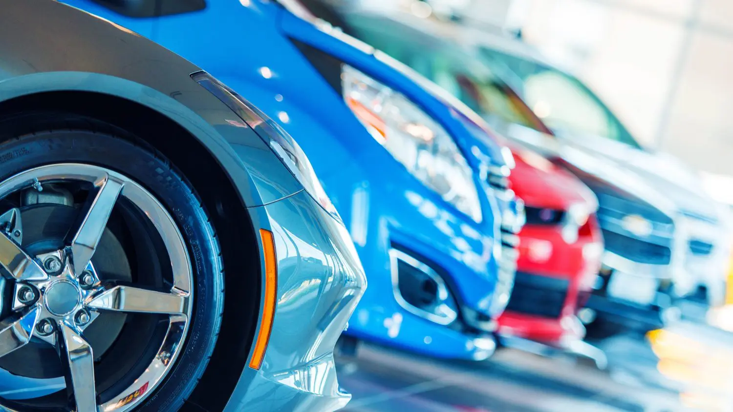 September new-vehicle sales rise 6%, led by record EV demand and Big Four automakers driving overall market growth.