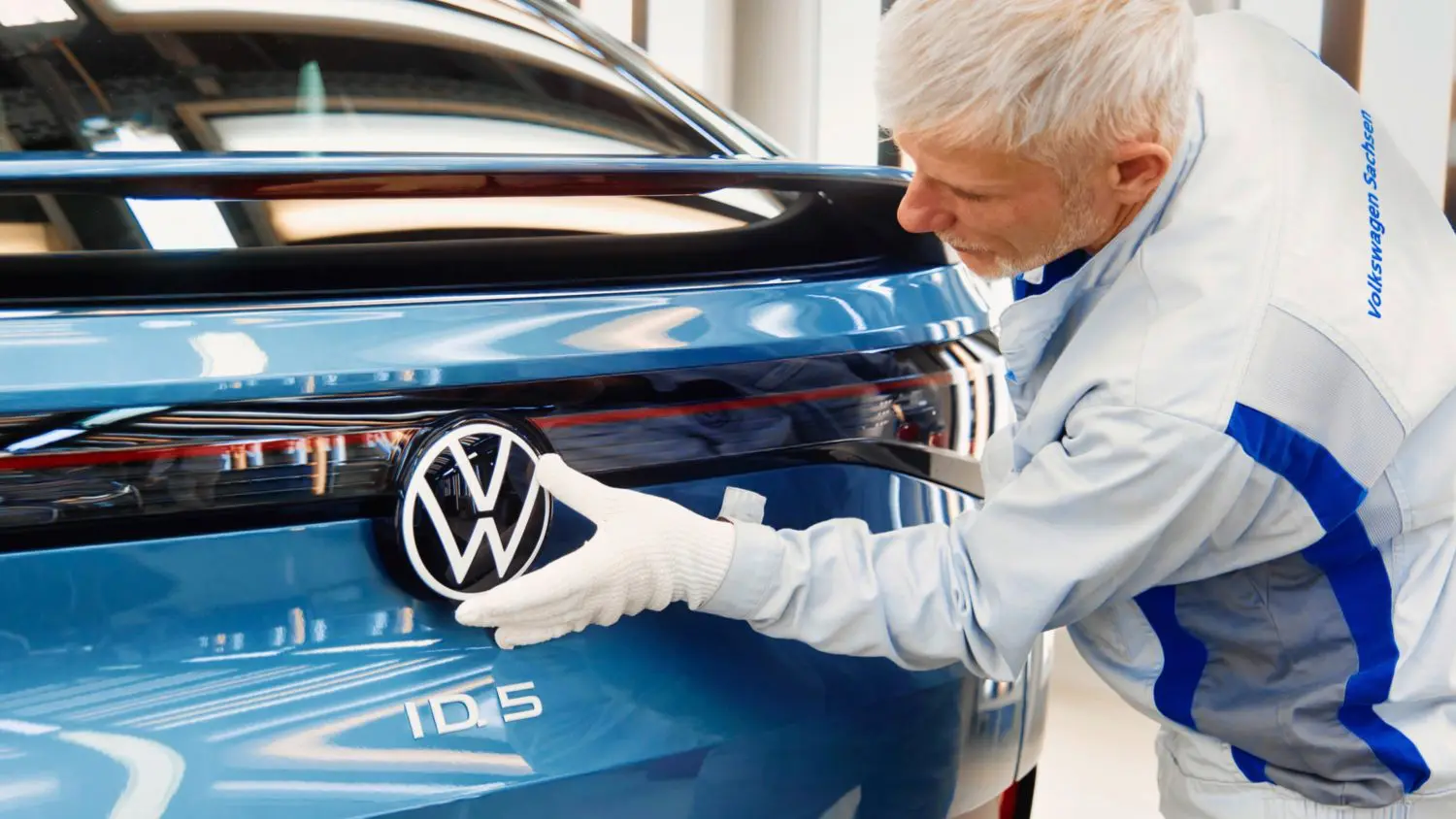 Volkswagen pauses EV production at Zwickau and Emden as slower demand and policy pressures force temporary factory shutdowns.