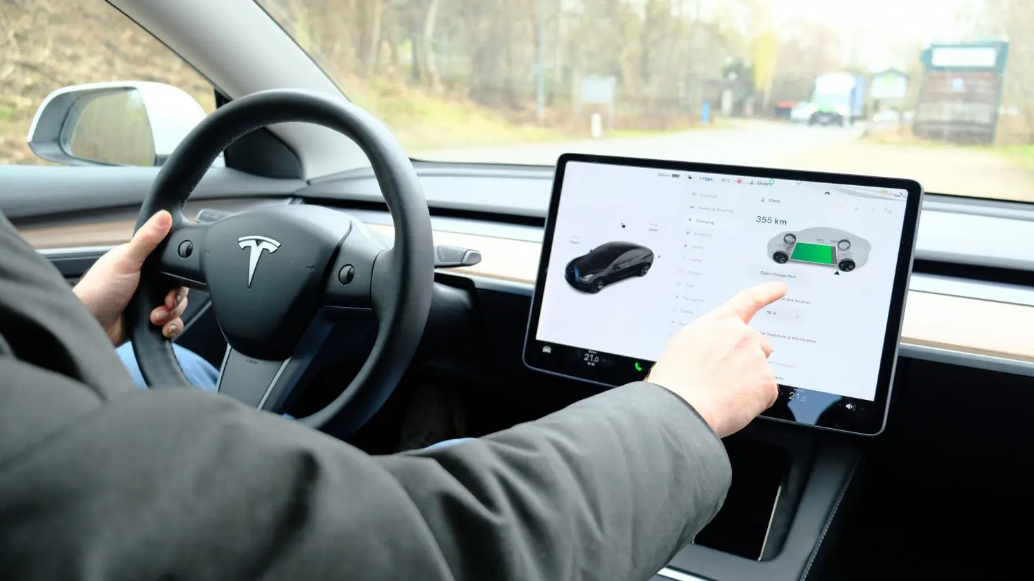 Tesla