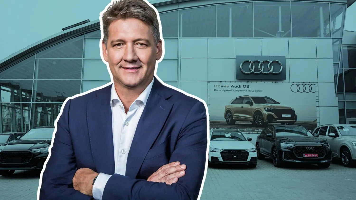 Audi is weighing a long-term annual sales target of 2 million vehicles, which would mark a record and a more aggressive growth strategy.