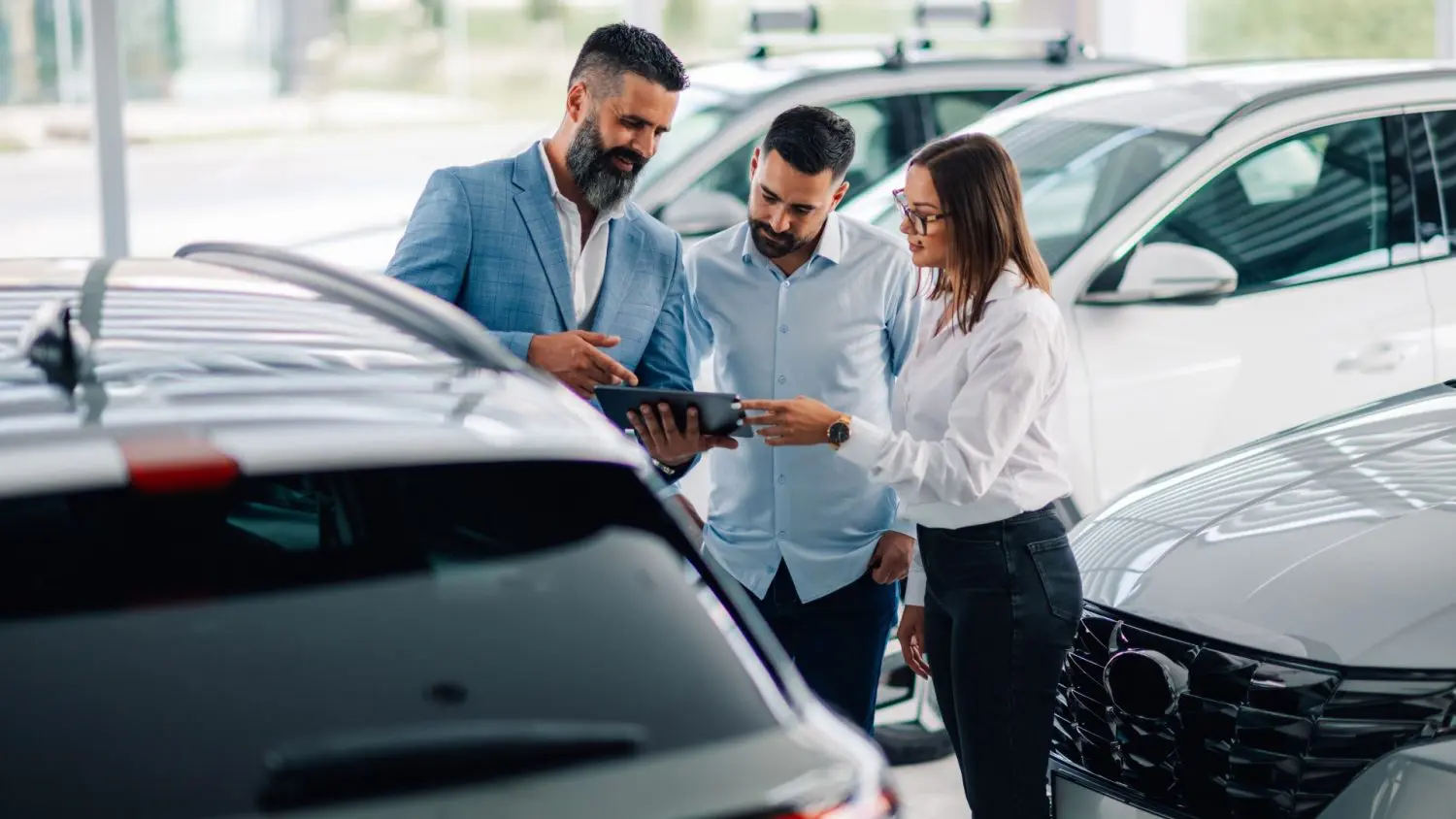 New-vehicle prices increased in August as 2026 models reached dealerships and automakers raised prices to offset rising costs.