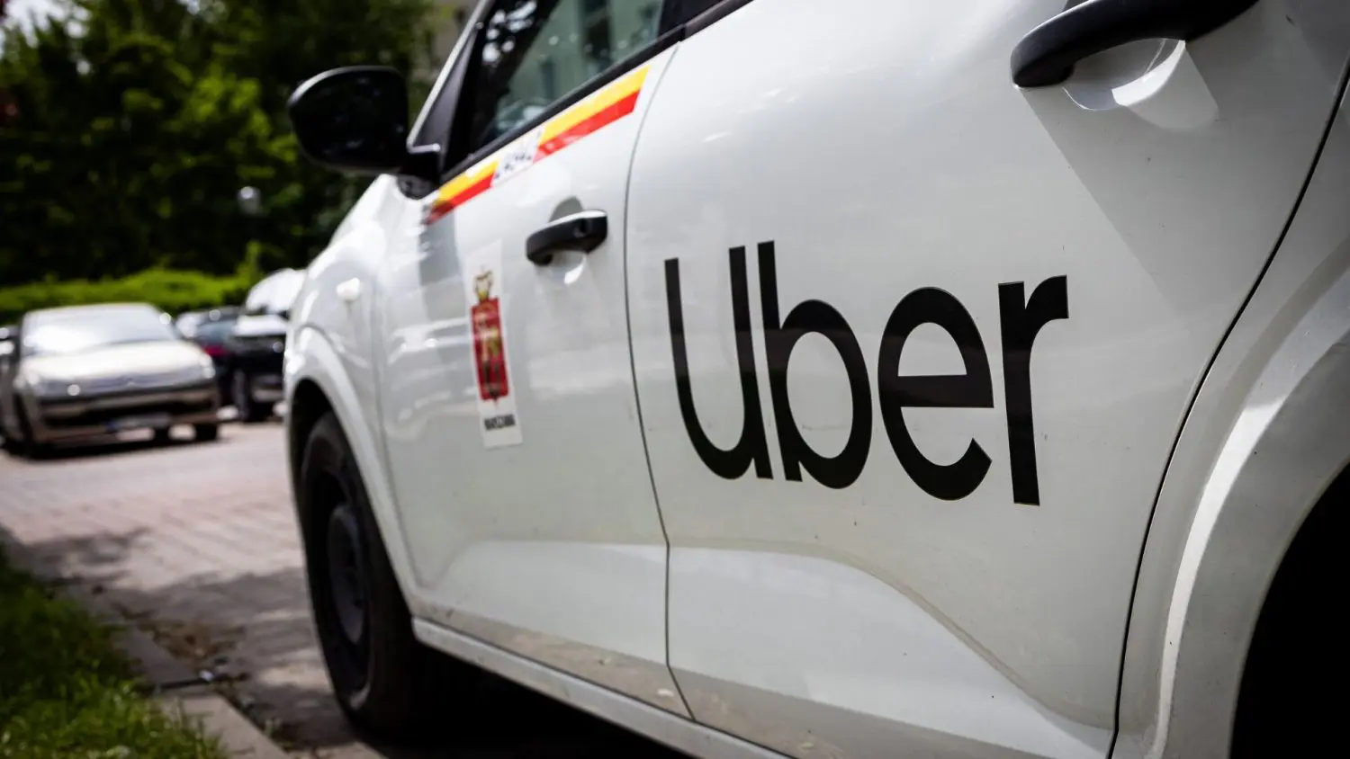 The DOJ sued Uber on Thursday, alleging the company discriminated against riders with disabilities in violation of the ADA.