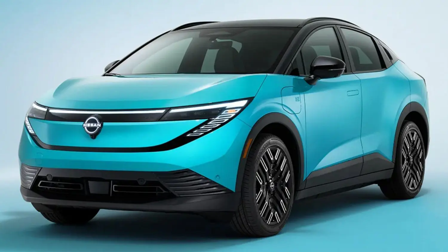 Nissan has slashed its production plan for the new Leaf EV by more than half for September through November.