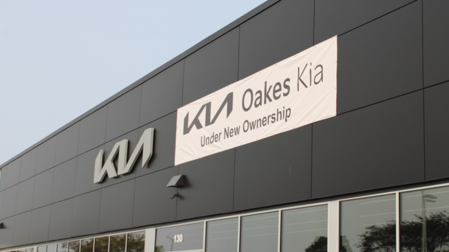 Oakes Auto Group