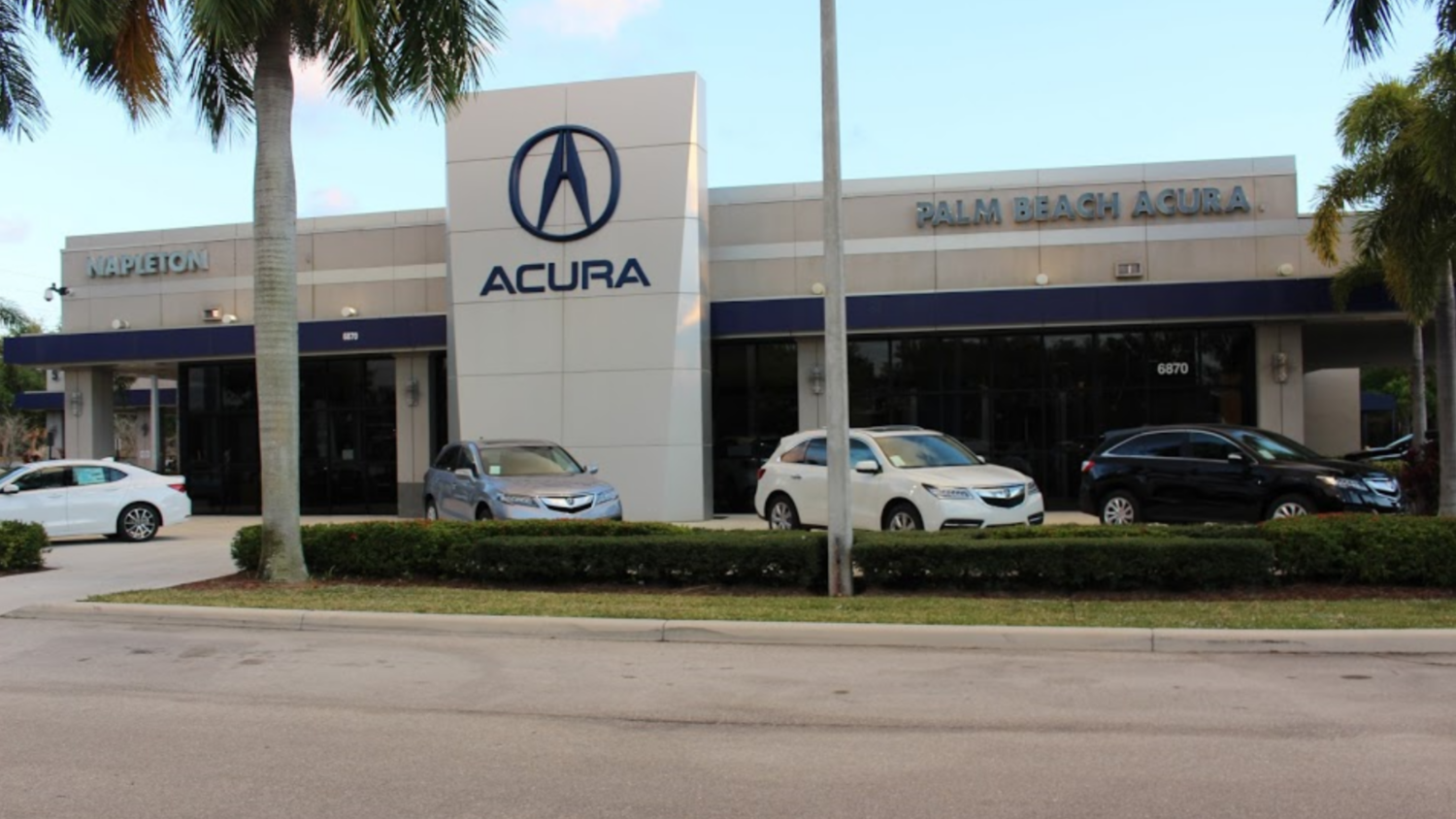 Lithia Motors