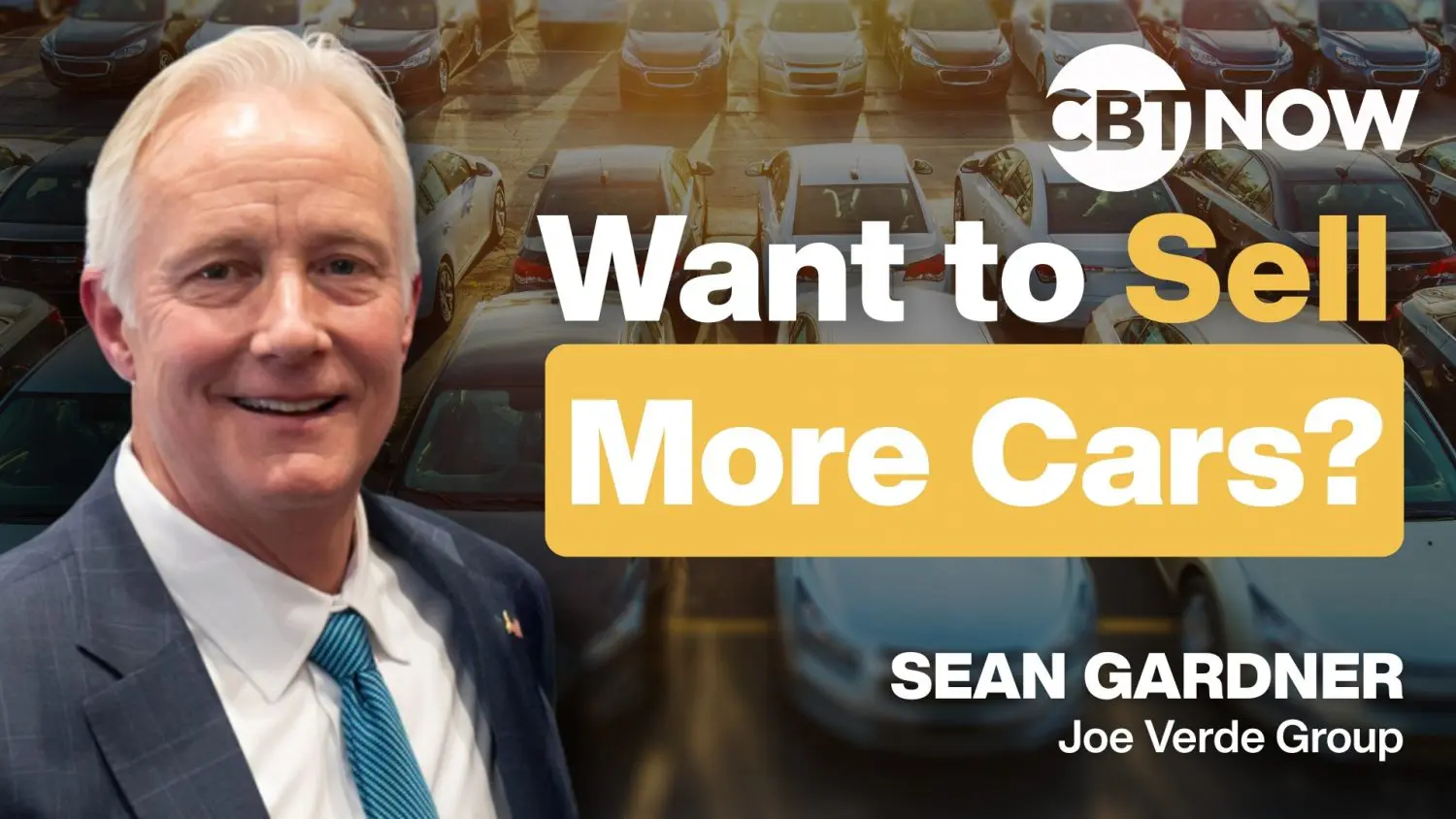Sean Gardner shares three proven techniques to overcome price objections and sell more cars without sacrificing gross.