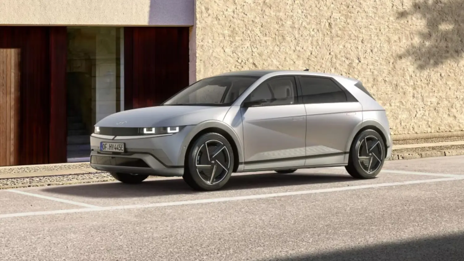 Hyundai cuts 2026 Ioniq 5 prices up to $10,000, making the EV SUV competitive with gas-powered midsize vehicles.