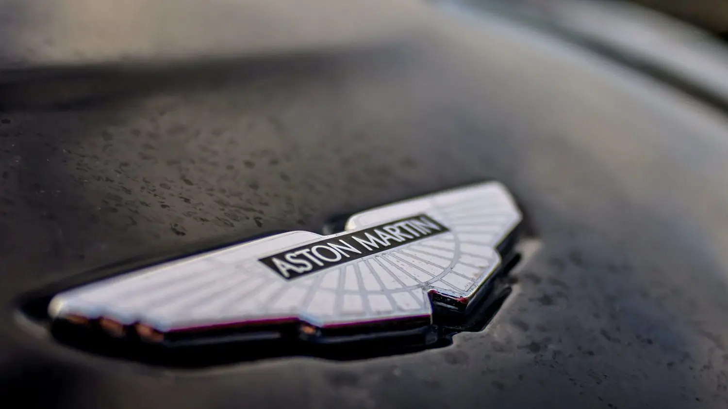 Aston Martin