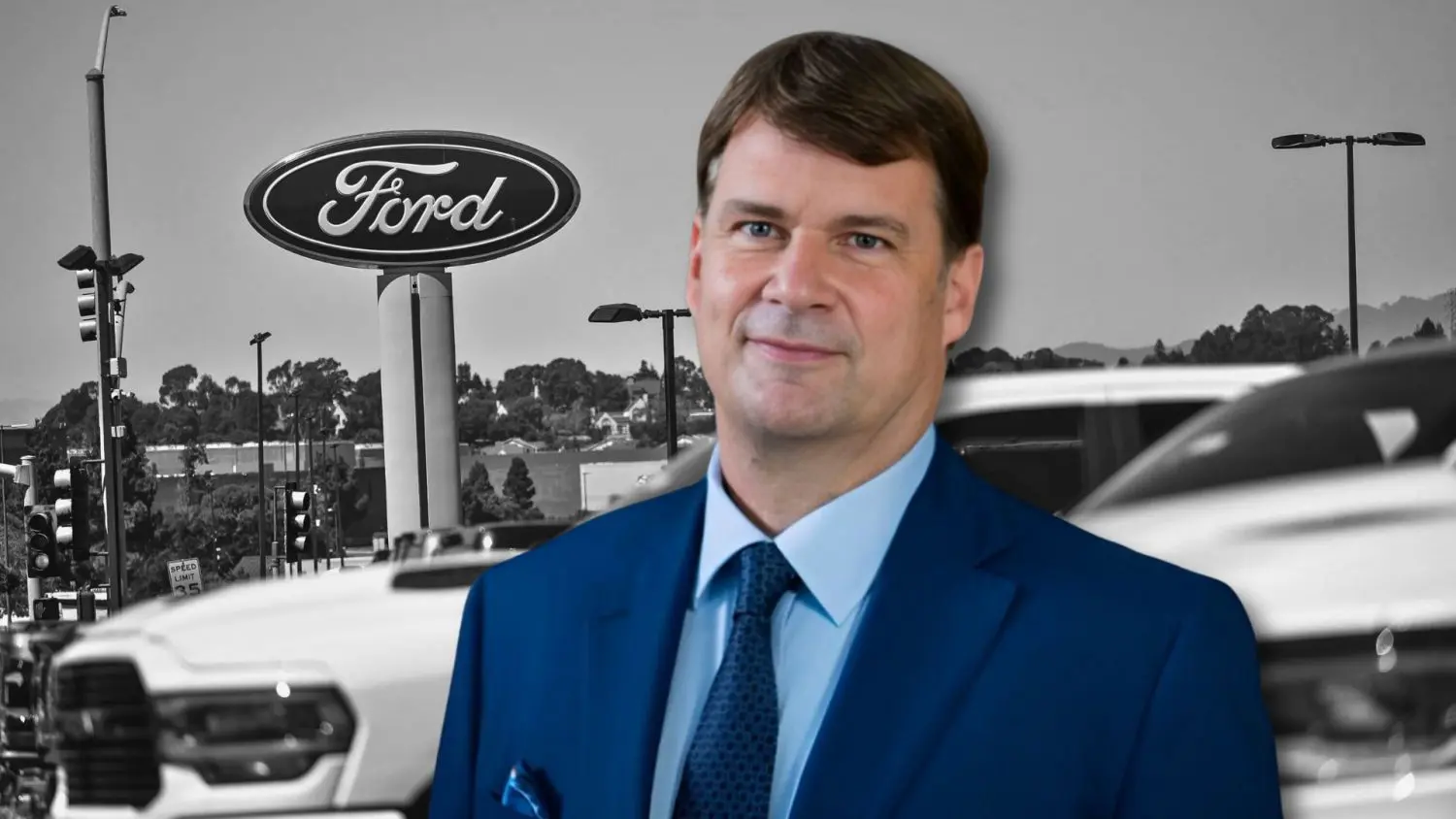 Ford, incentives
