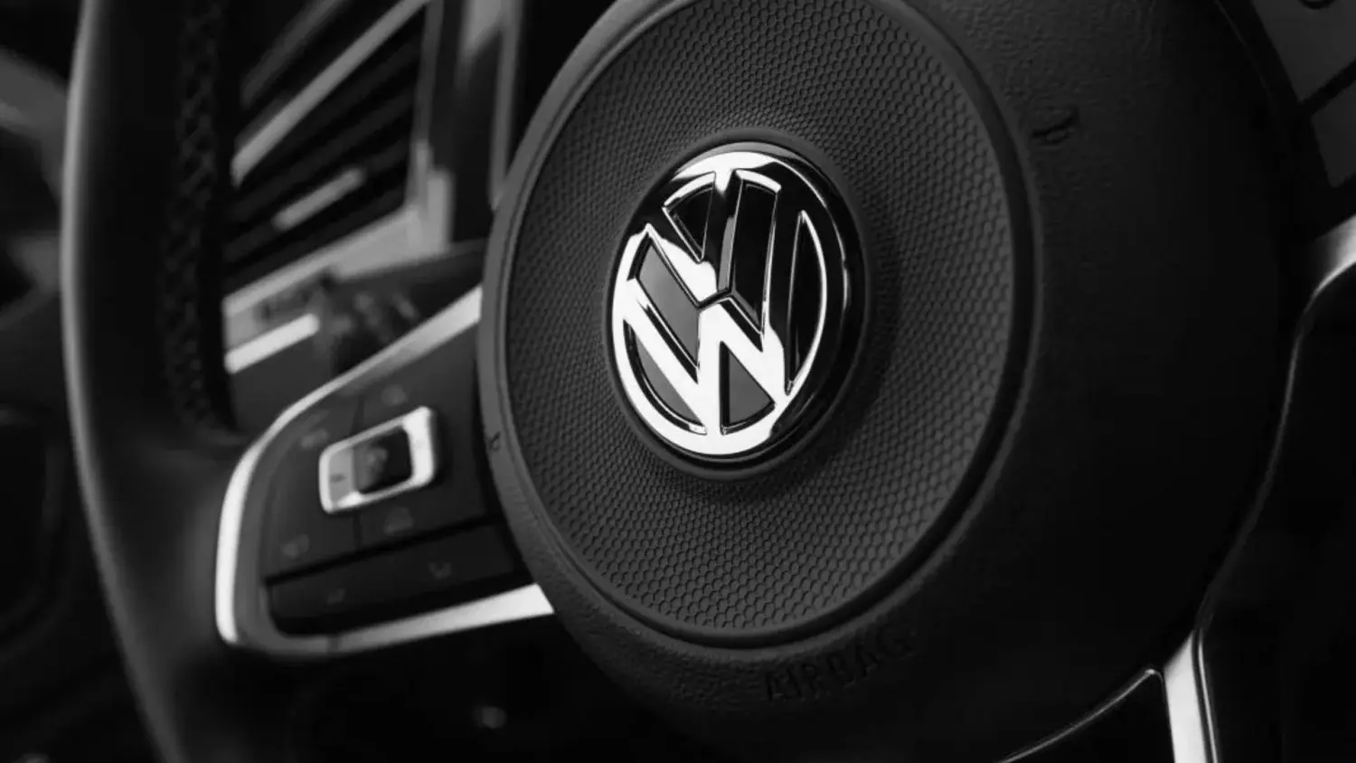 VW global deliveries