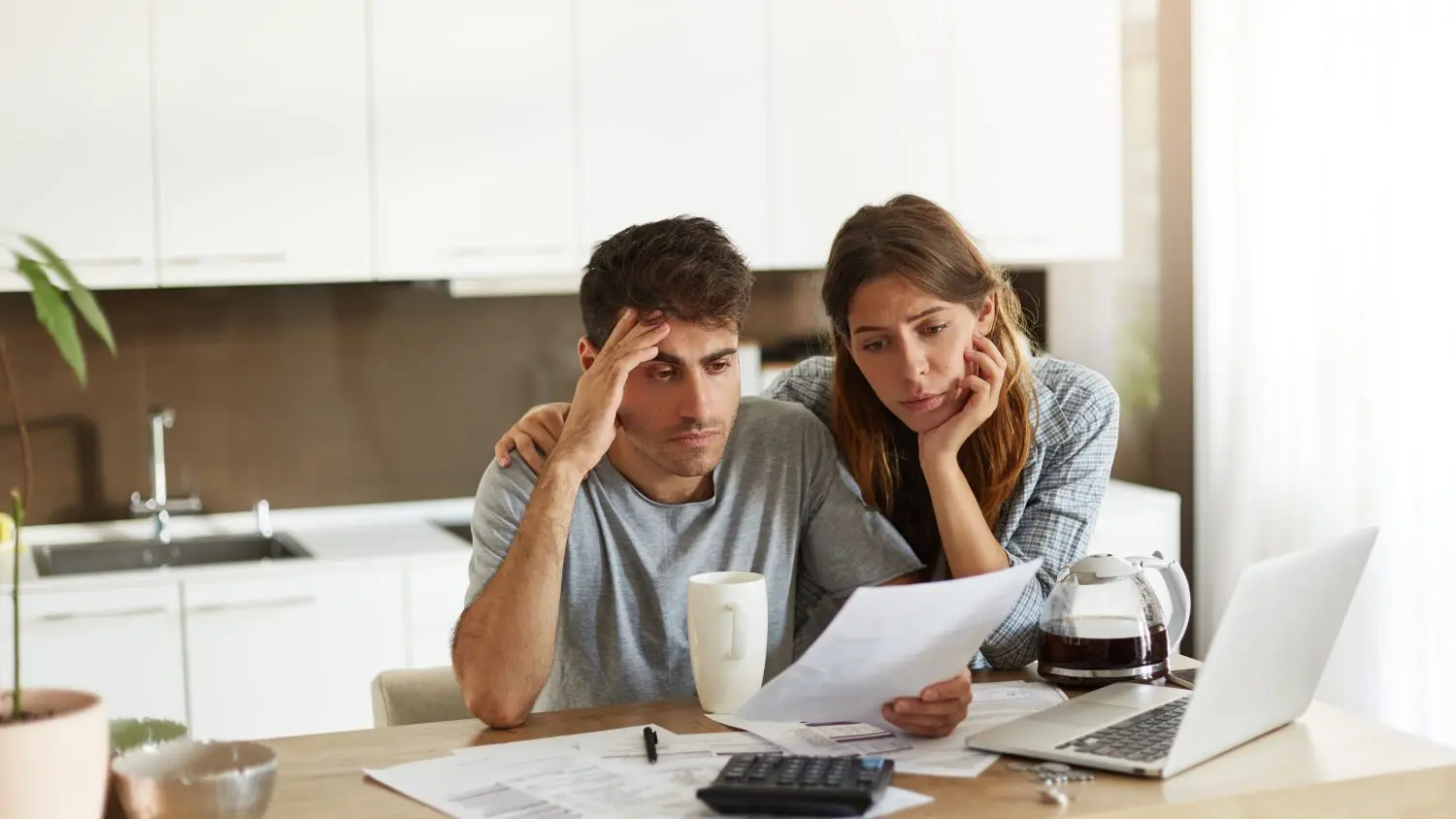 Subprime auto loan delinquencies hit record highs as lower-income Americans struggle with rising car costs and tighter budgets.