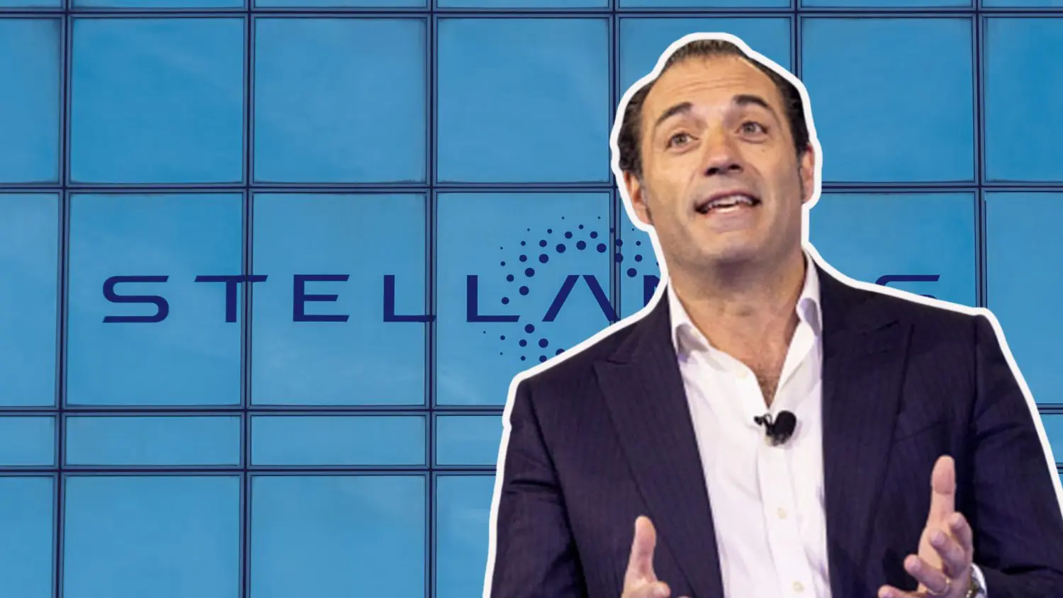 Stellantis