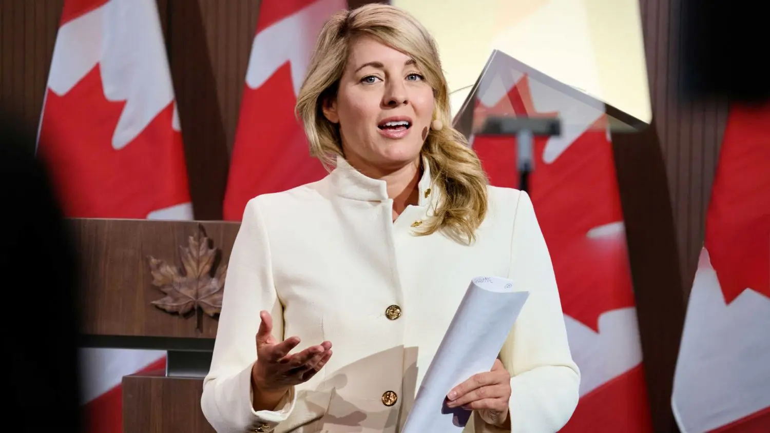Canada, Stellantis