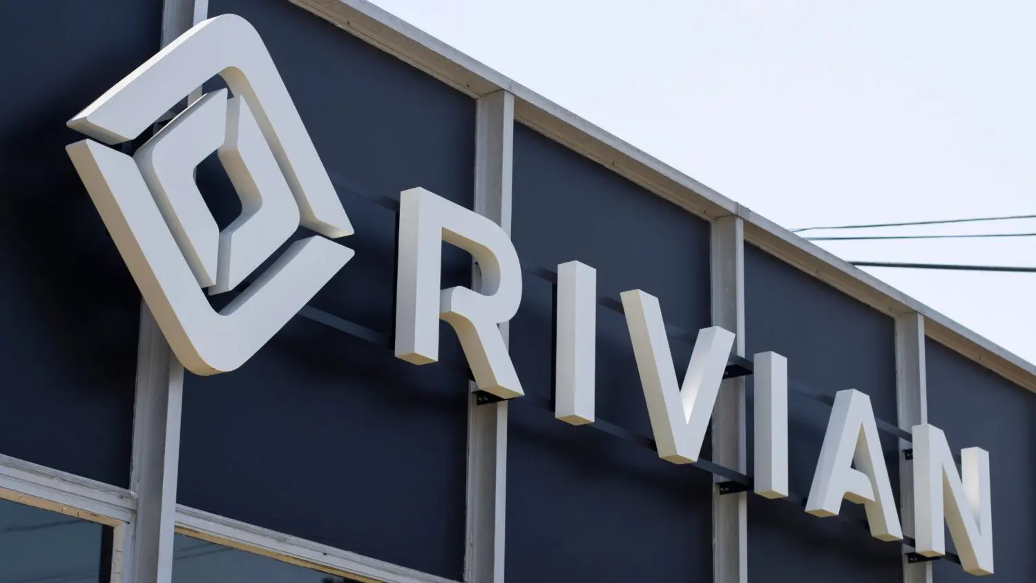 Rivian Q3