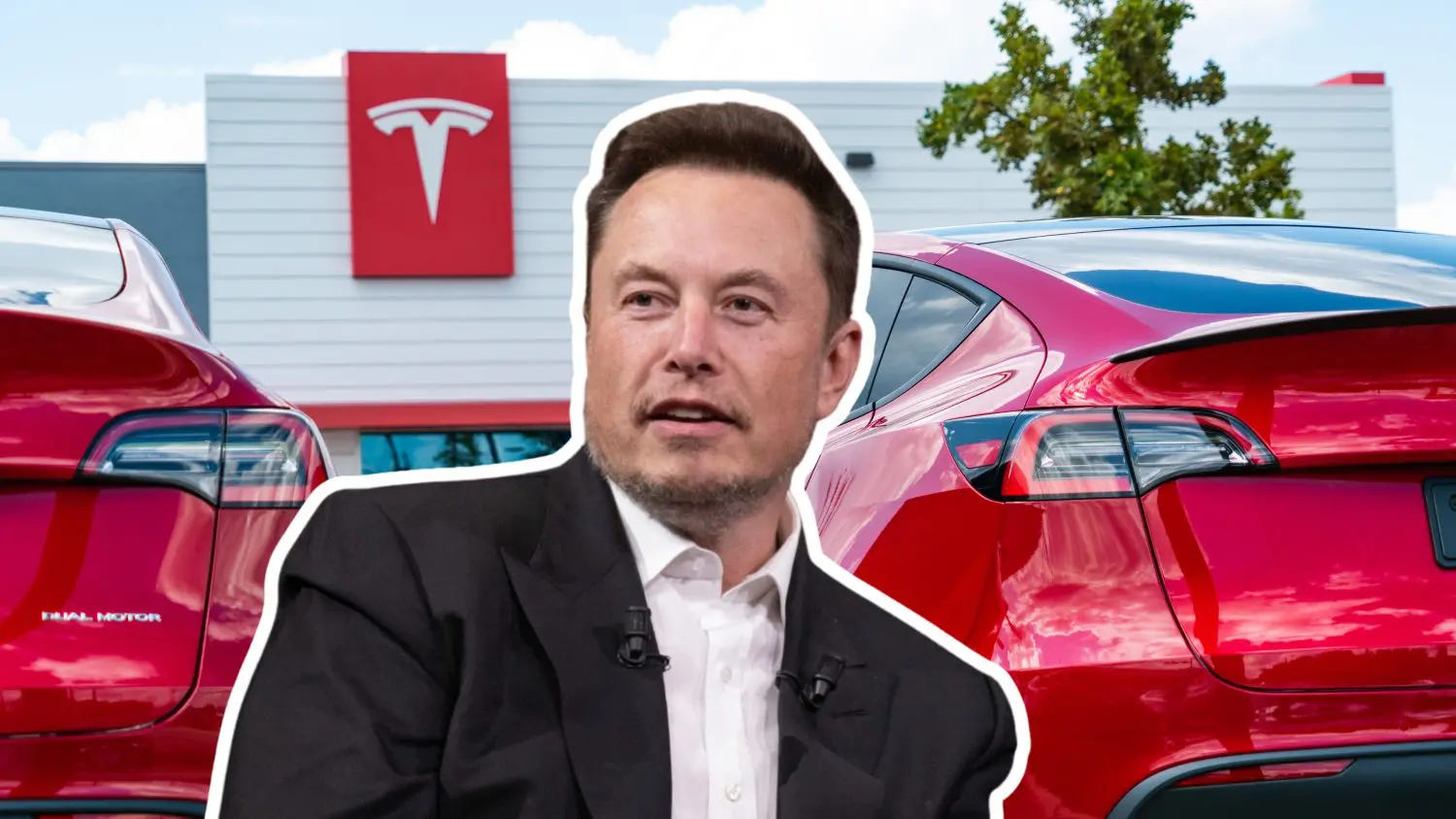 Tesla, quarter