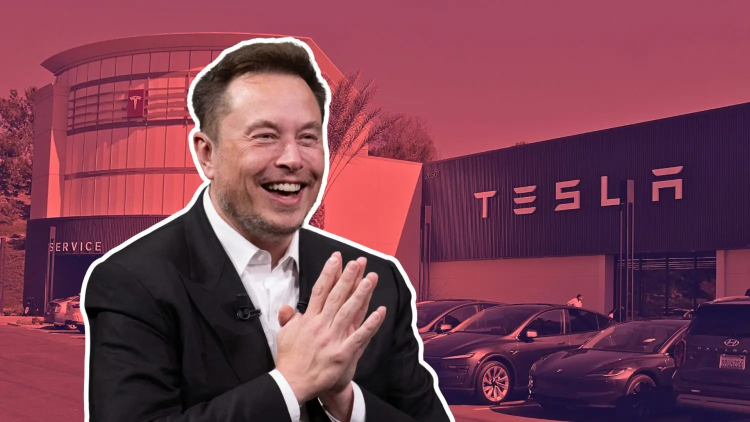 Elon Musk, Tesla
