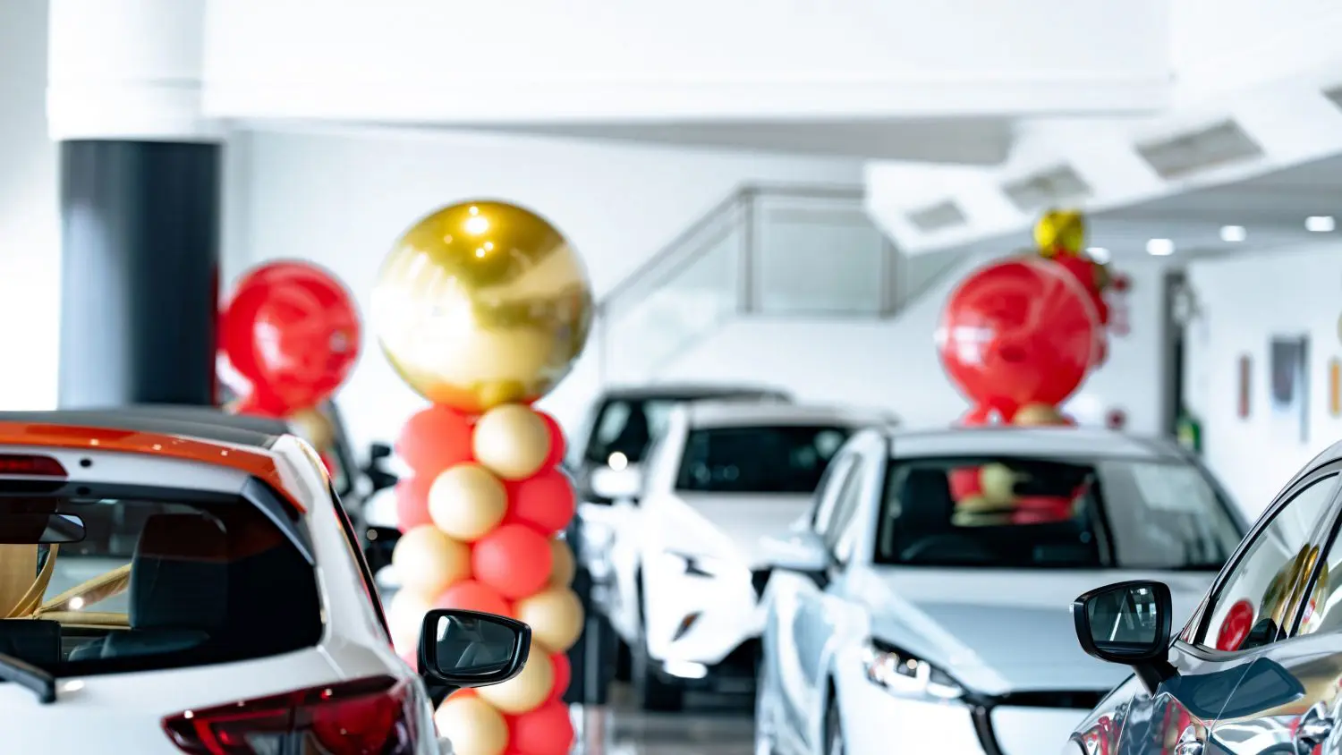 U.S. new-vehicle sales projected to slow to 15.7M in October