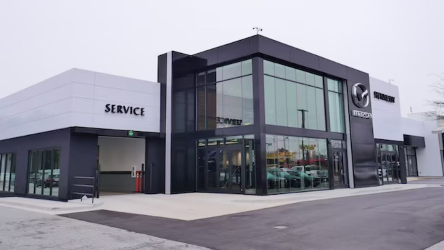 ALM Automotive Group