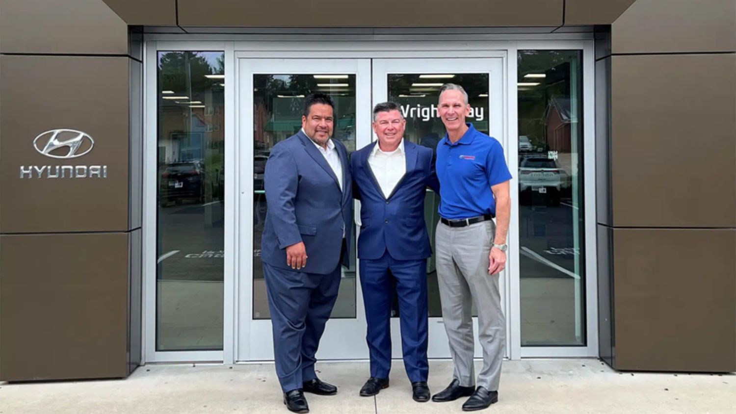 Pinnacle Mergers & Acquisitions Facilitates Sale of Wright Way Hyundai in Waynesboro, Virginia