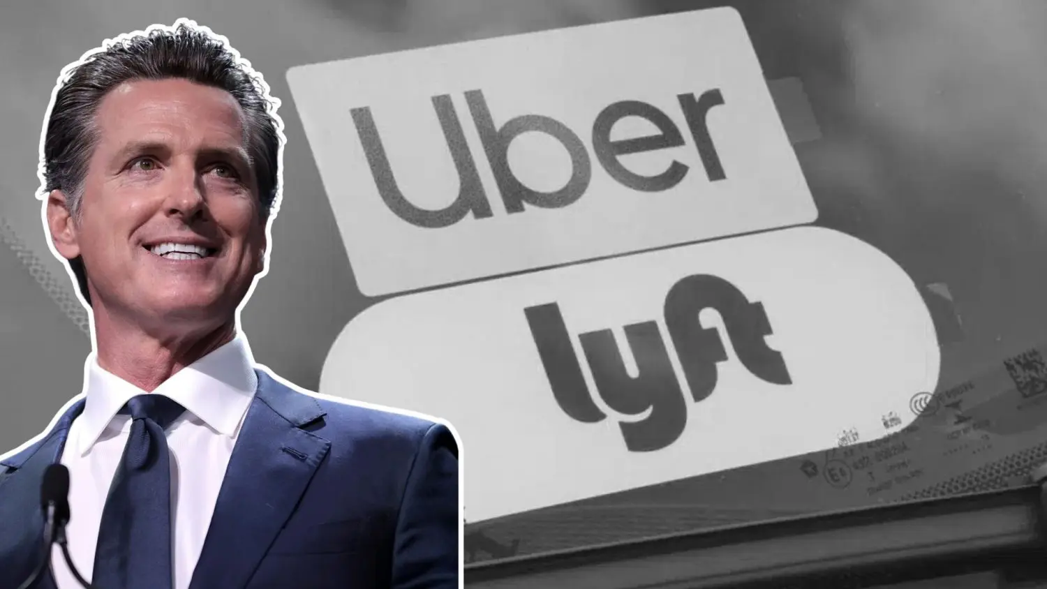 rideshare