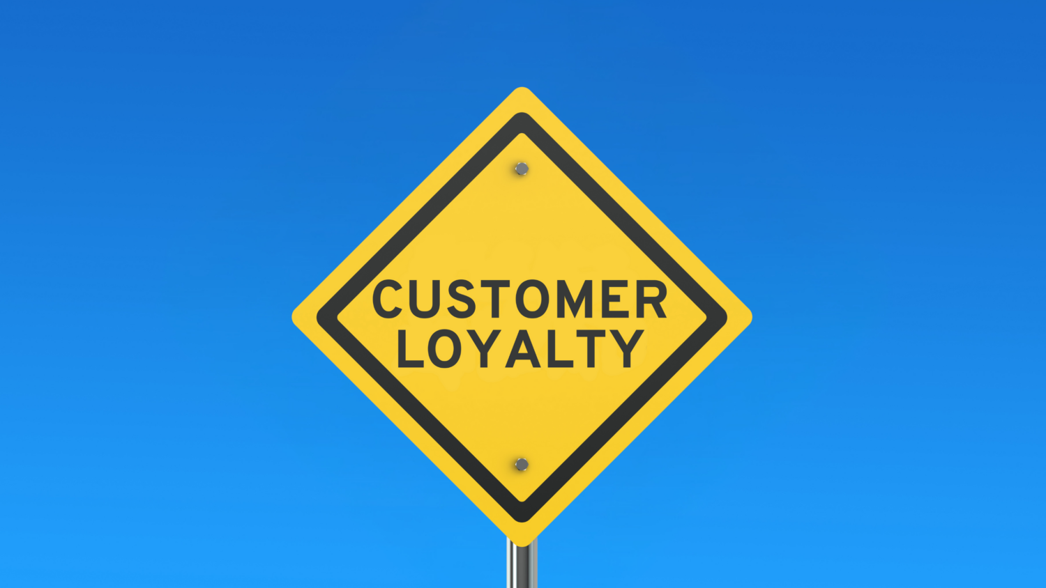 Dealership loyalty