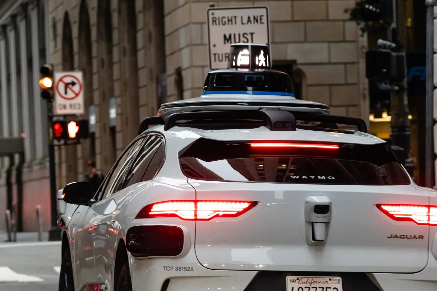 NHTSA investigates 2,000 Waymo robotaxis after one illegally passed a stopped school bus in Atlanta, raising safety concerns.