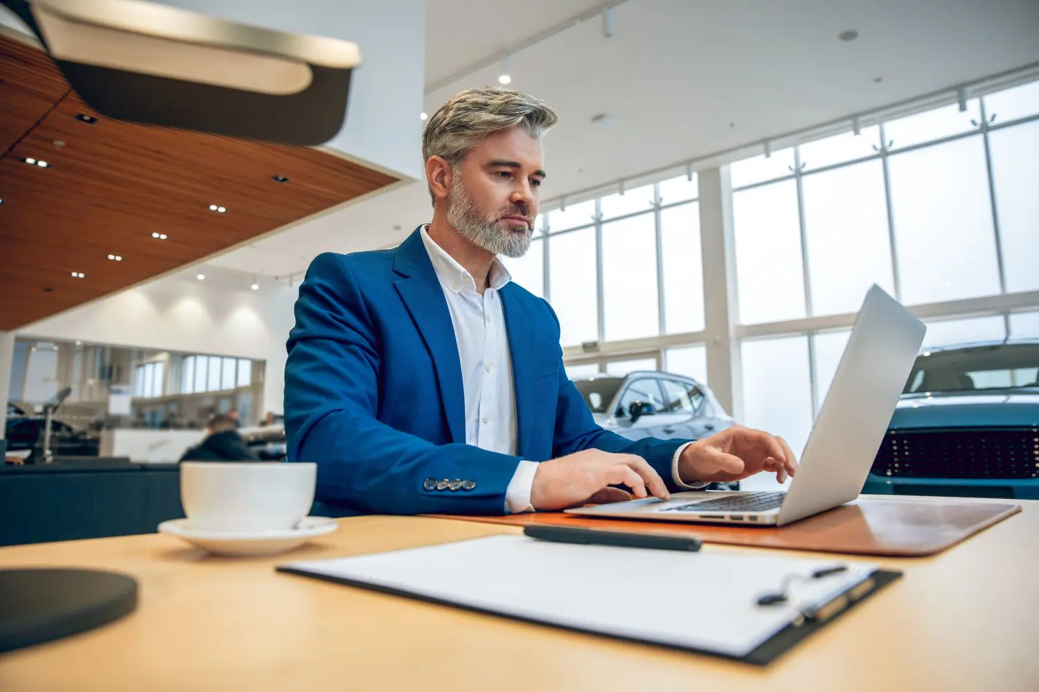 Selling dealerships often comes down to a lifestyle decision, when for whatever reason, succession is not in the cards.