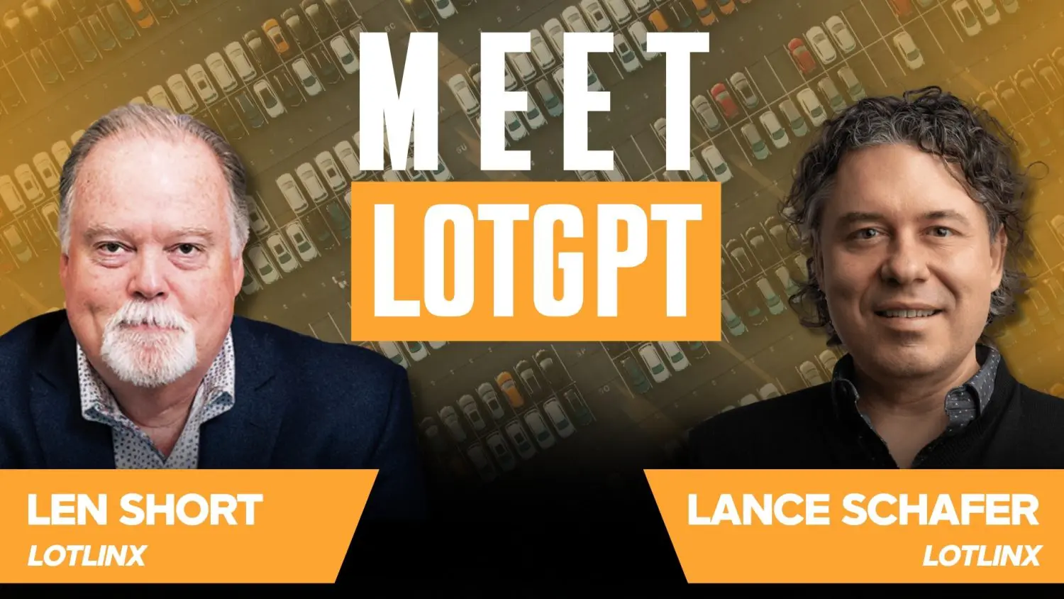Lotlinx, LotGPT