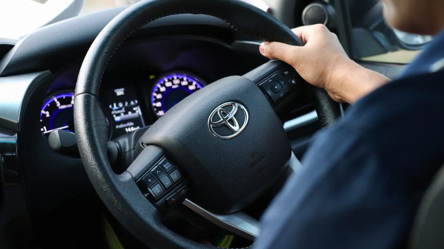 Toyota, profit